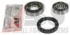 A.B.S. 200063 Wheel Bearing Kit